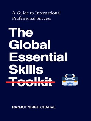cover image of The Global Essential Skills Toolkit